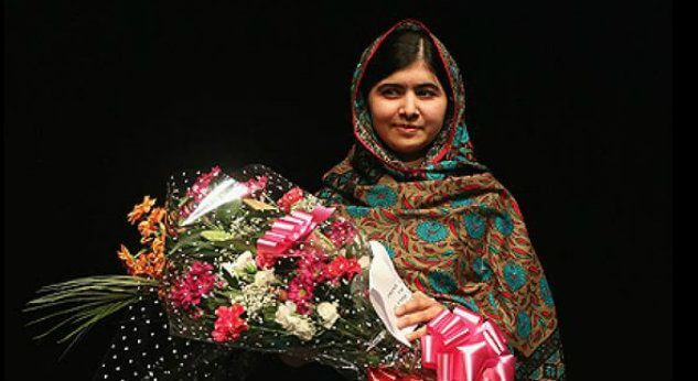 Niñas mexicanas: inspiración para Malala