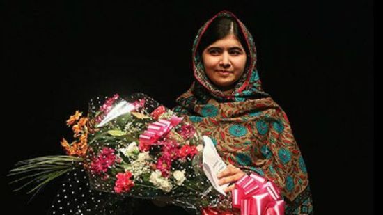 Niñas mexicanas: inspiración para Malala