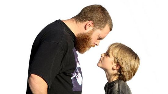 ¿Por qué mi hijo siempre me contesta?