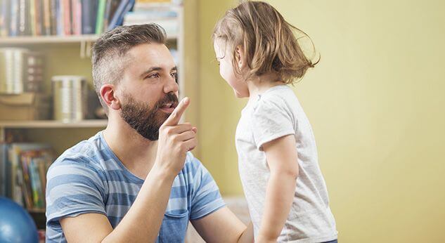 Logra que tu peque sea más obediente en 3 pasos