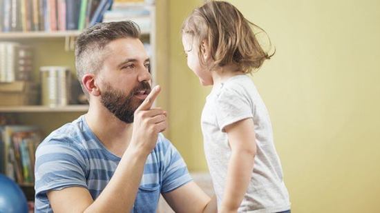 Logra que tu peque sea más obediente en 3 pasos
