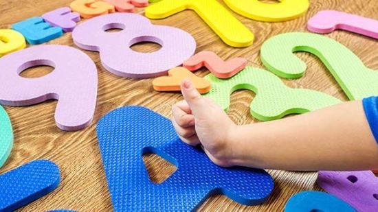 Logra que tu peque aprenda las tablas en 5 pasos