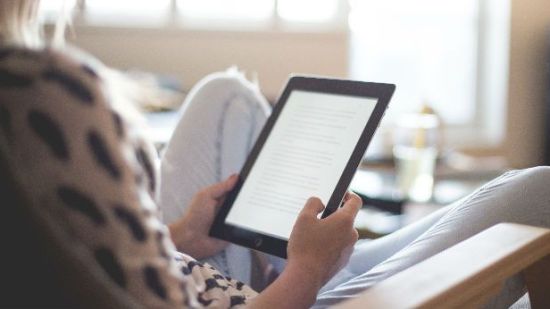 Conoce los pros y contras de los libros digitales
