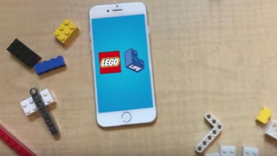Conoce Lego Life