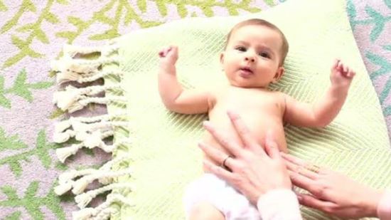 Prevén a tu niño de la meningitis