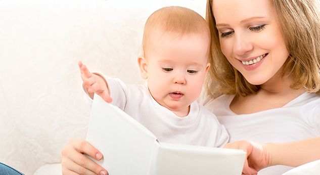La importancia de los cuentos infantiles