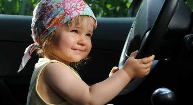 Juegos para viajar en coche