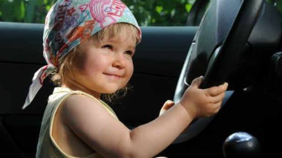 Juegos para viajar en coche