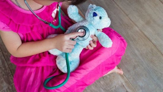 Los juegos favoritos de tu hijo definen su personalidad