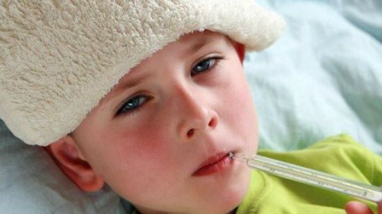 ¿Qué hacer si el niño ingiere medicinas?