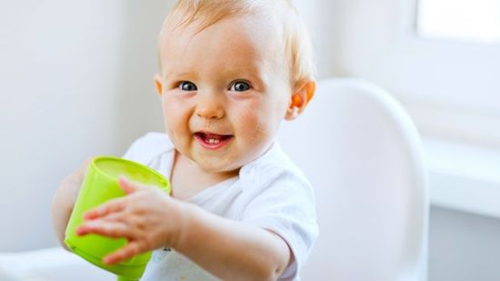 La importancia de las proteínas para el desarrollo de tu peque