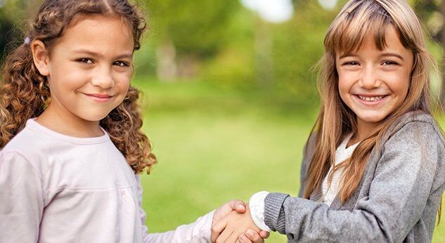 ¡Lo siento! La importancia de que tu peque aprenda a pedir perdón