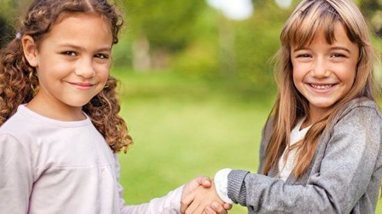 ¡Lo siento! La importancia de que tu peque aprenda a pedir perdón