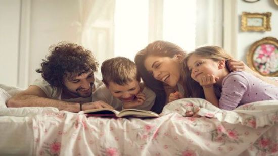 La importancia de enseñar el valor de la sensibilidad en niños