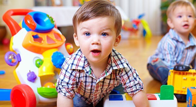 Herramientas para tranquilizar a los niños