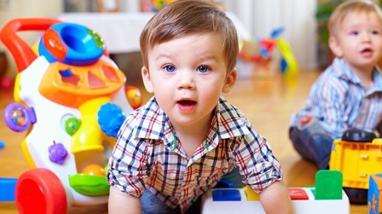 Herramientas para tranquilizar a los niños