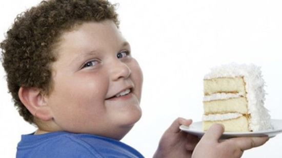 Habrá más niños obesos que con bajo peso en el mundo