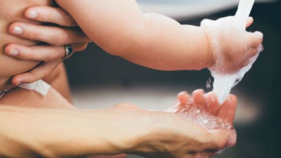 Hábitos de higiene que debes inculcar a tus hijos desde pequeños
