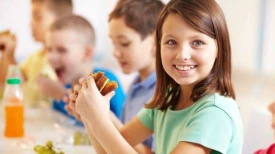 Estudios revelan los principales hábitos de alimentación de los niños en México