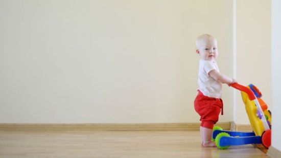 Habilidades que desarrollará a los 12 meses