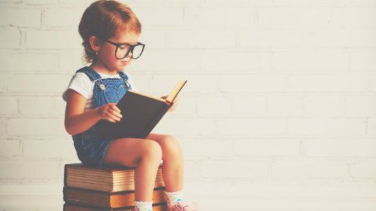 8 habilidades que los niños necesitan para el futuro