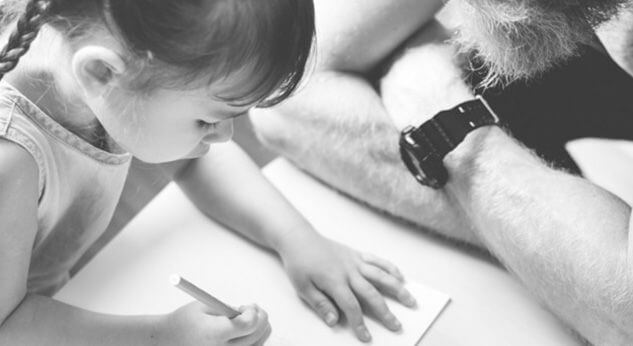 6 habilidades que debes enseñar a tu peque para que sea un adulto exitoso