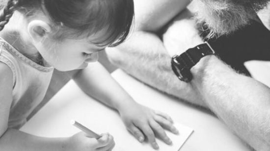6 habilidades que debes enseñar a tu peque para que sea un adulto exitoso