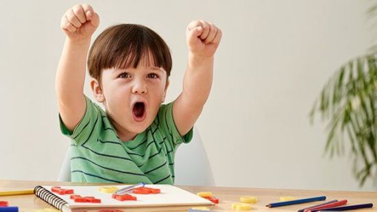 Guía para sobrevivir a un ?toddler? ¡y no morir en el intento!