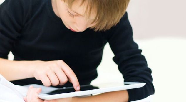 Consejos para guiarlos en el uso de Internet