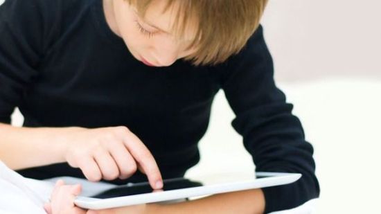 Consejos para guiarlos en el uso de Internet