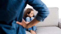 Frases que destruyen la autoestima de nuestros hijos