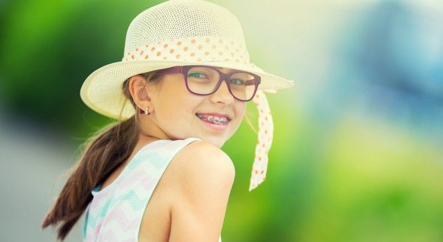 Cómo fortalecer la autoestima de los peques con apartados dentales