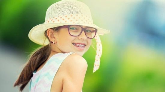 Cómo fortalecer la autoestima de los peques con apartados dentales