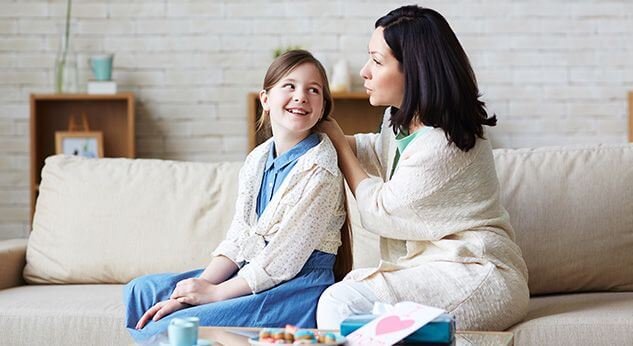Descubre la fórmula correcta para que tus hijos te escuchen