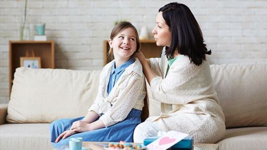 Descubre la fórmula correcta para que tus hijos te escuchen