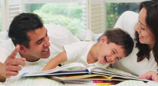 5 formas divertidas para que tu peque aprenda otros idiomas ¡jugando!