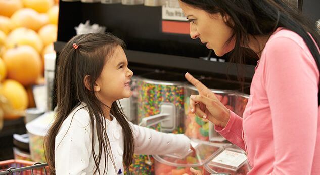 4 formas para disciplinar a los niños ¡sin recurrir a los castigos!