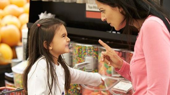 4 formas para disciplinar a los niños ¡sin recurrir a los castigos!