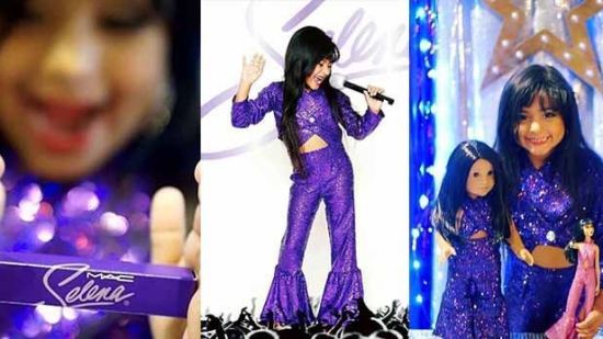 Esta fiesta temática de una pequeña niña es la más original que verás