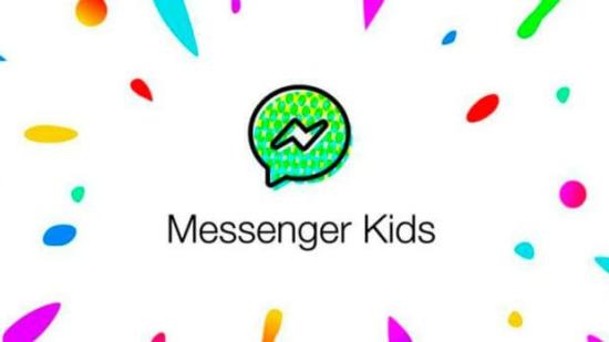¡Facebook lanza un messenger para niños!