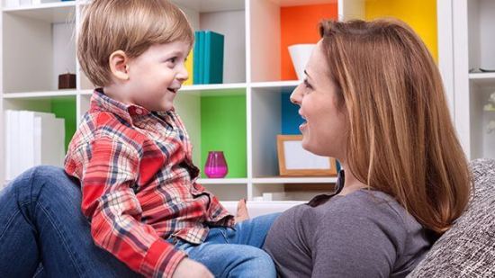 Expresiones que debes evitar al hablar con tus hijos
