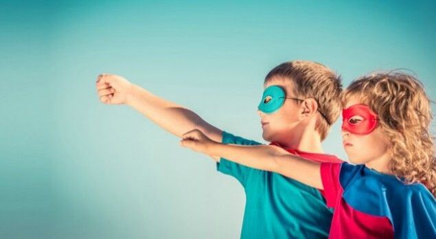 Experimento demuestra que los niños no conocen la desigualdad de género