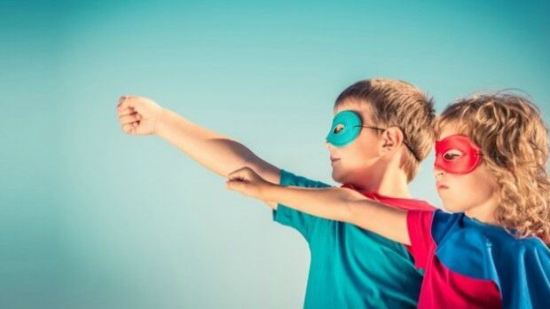 Experimento demuestra que los niños no conocen la desigualdad de género