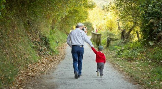 ¿Existe el Alzheimer en niños?