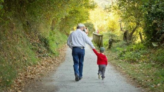 ¿Existe el Alzheimer en niños?