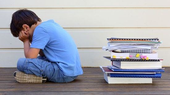 Excesos en la crianza que causan serios trastornos en los niños