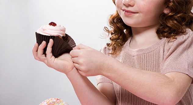 Estudio revela que el estrés en los niños puede ser causa de obesidad en la edad adulta
