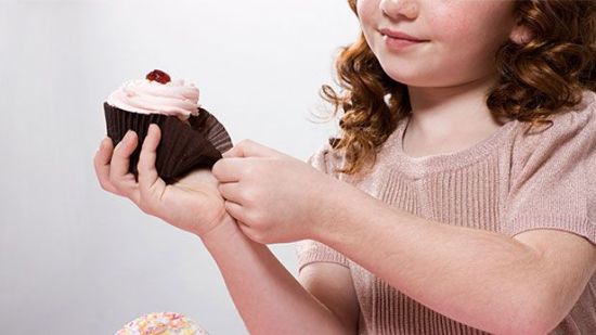 Estudio revela que el estrés en los niños puede ser causa de obesidad en la edad adulta