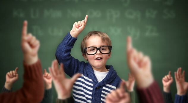 Estrategias para educar futuros líderes