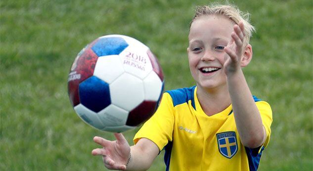 Deportes con los que tu hijo desarrollará la psicomotricidad